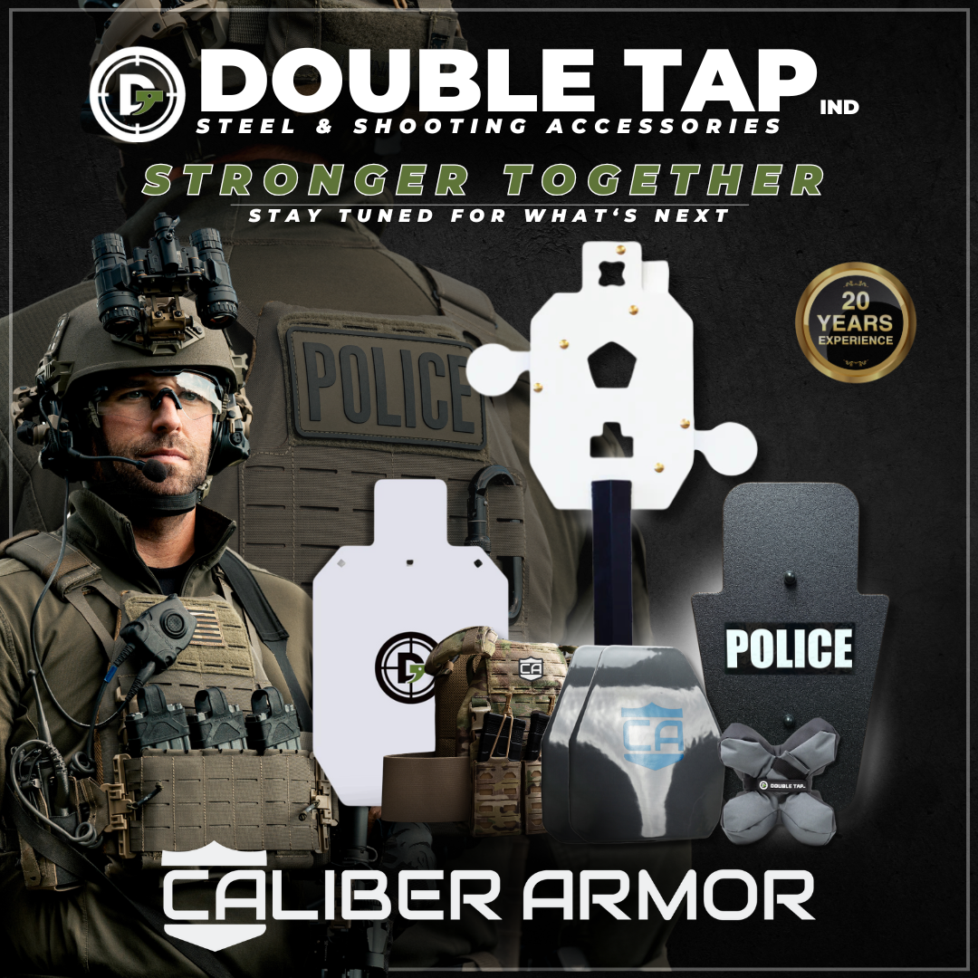 Double-Tap-Industries-Acquisition-Caliber-Armor-steel-targets-body-armor