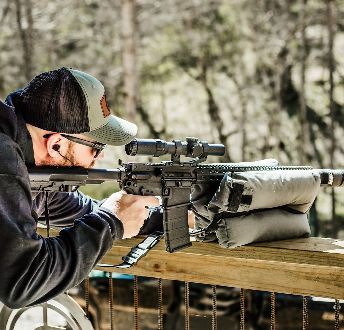 Essential Gear for Precision Shooting: Must-Have Accessories for Range Enthusiasts