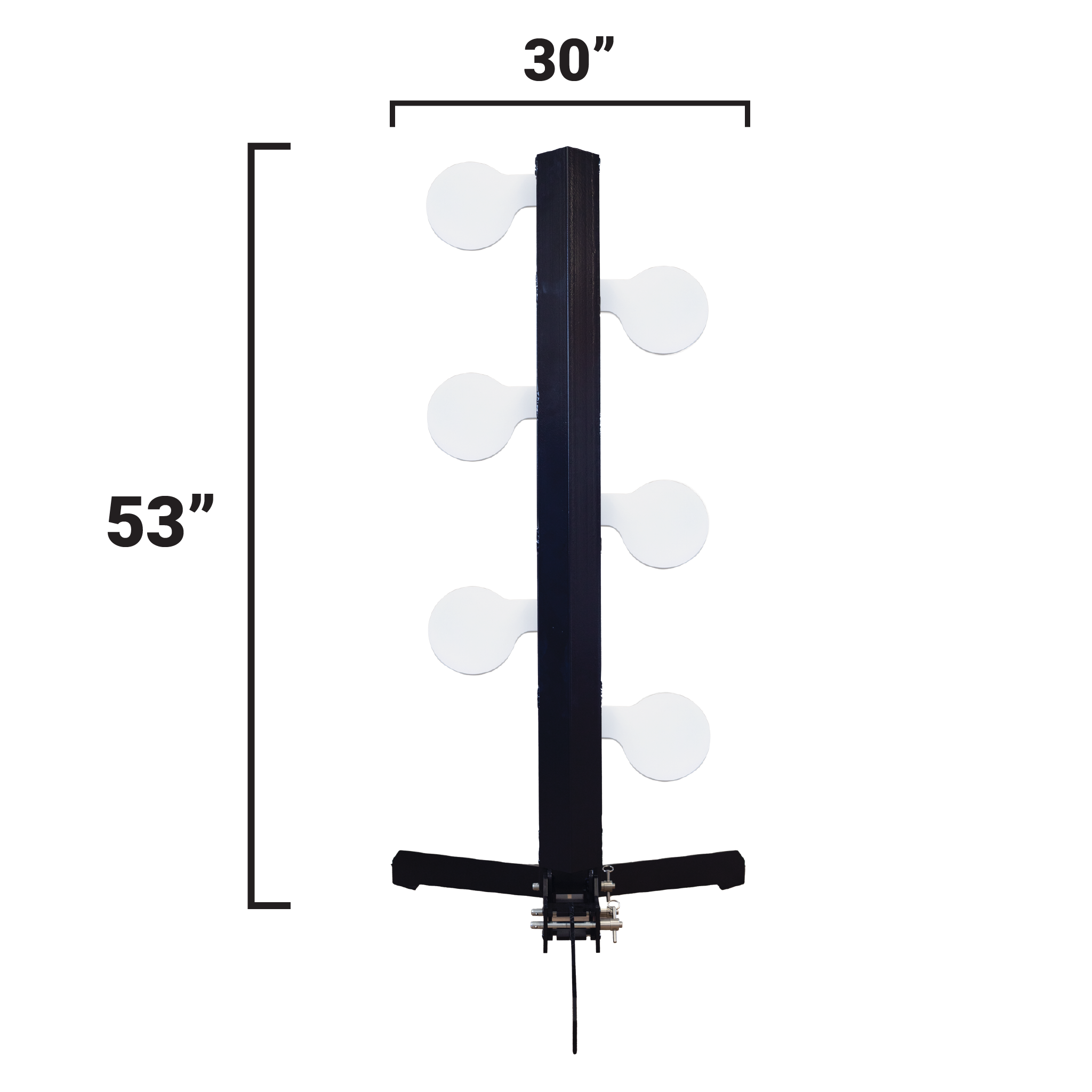 30in-by-53in-dueling-tree-steel-reactive-target