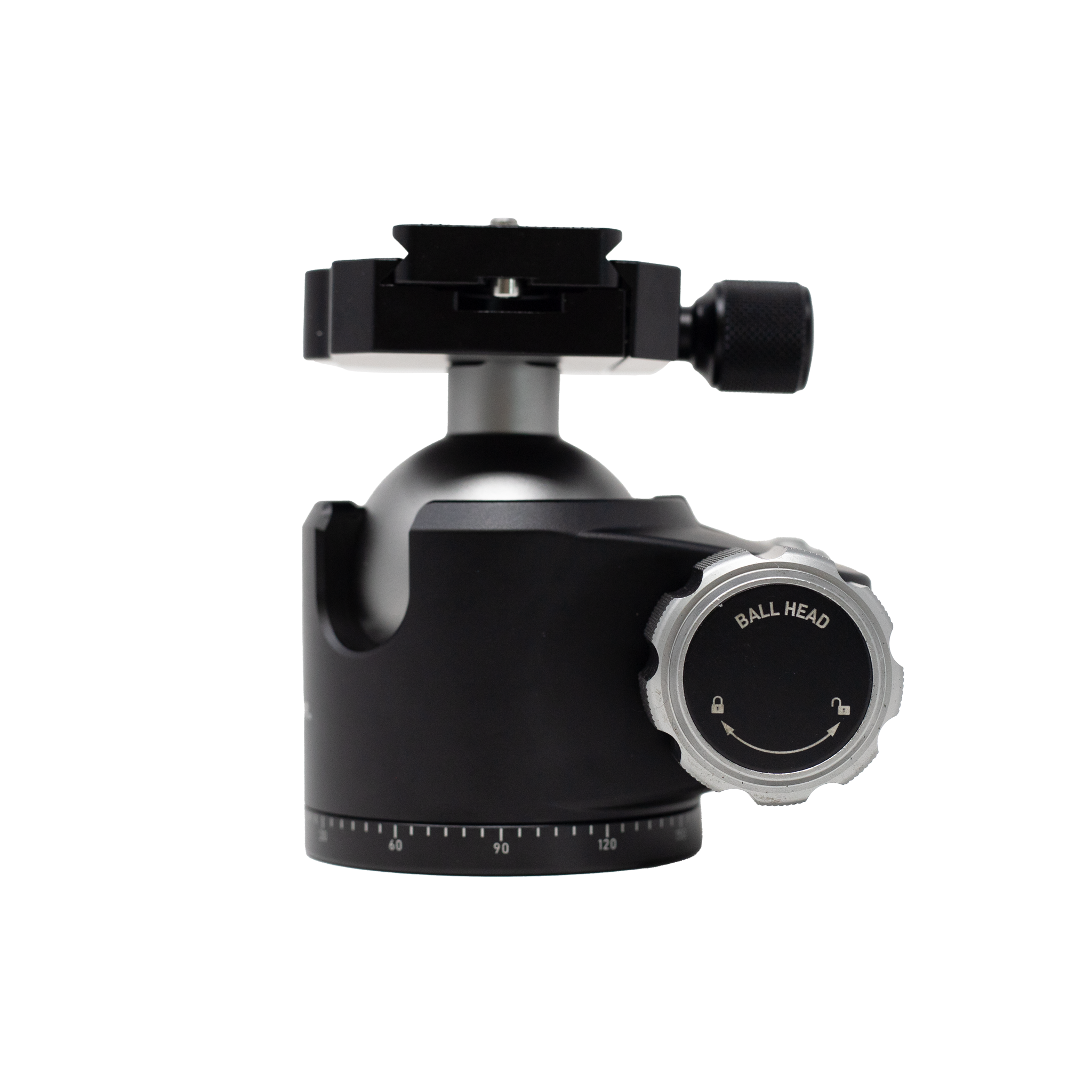 360-degree-ball-head-for-stronghold-tripod-locking-dial