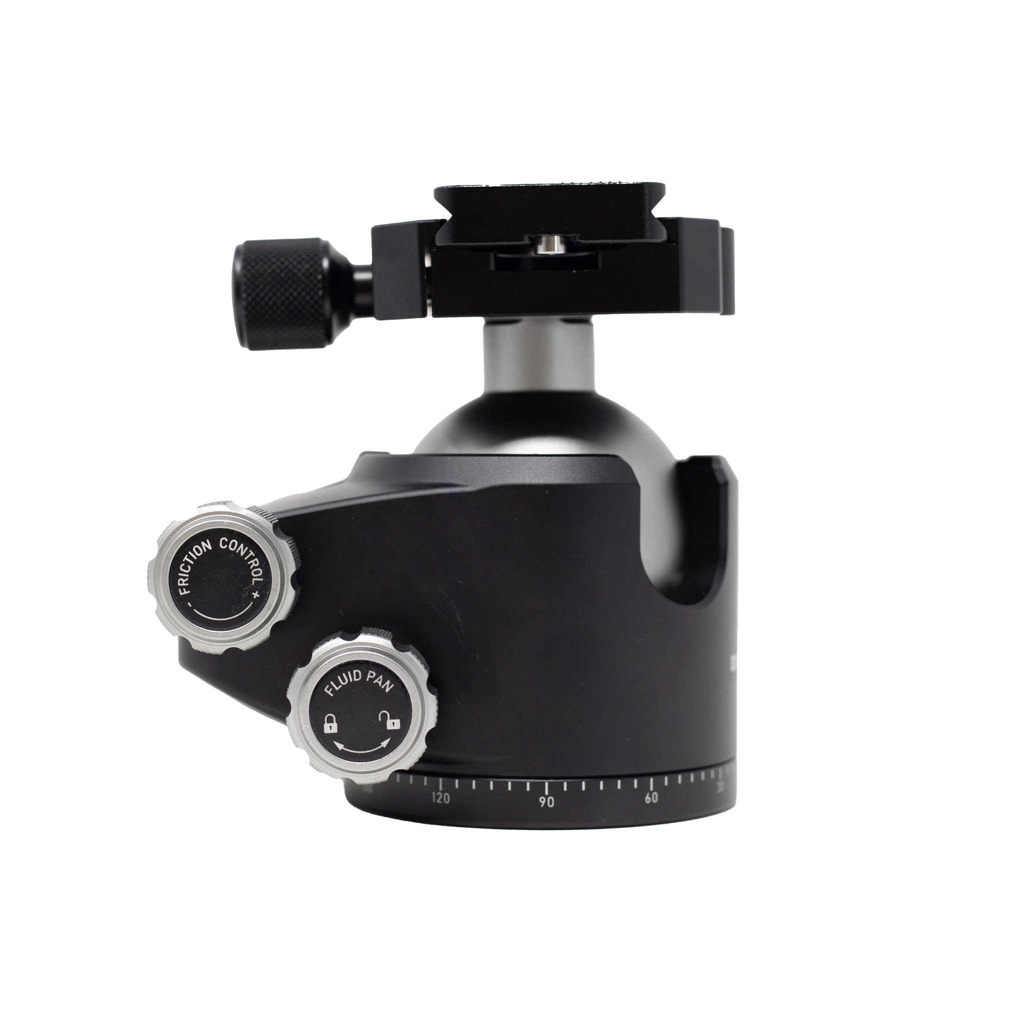 360-degree-ball-head-for-stronghold-tripod-side-dials