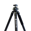 360-degree-ball-head-on-stronghold-aluminum-tripod