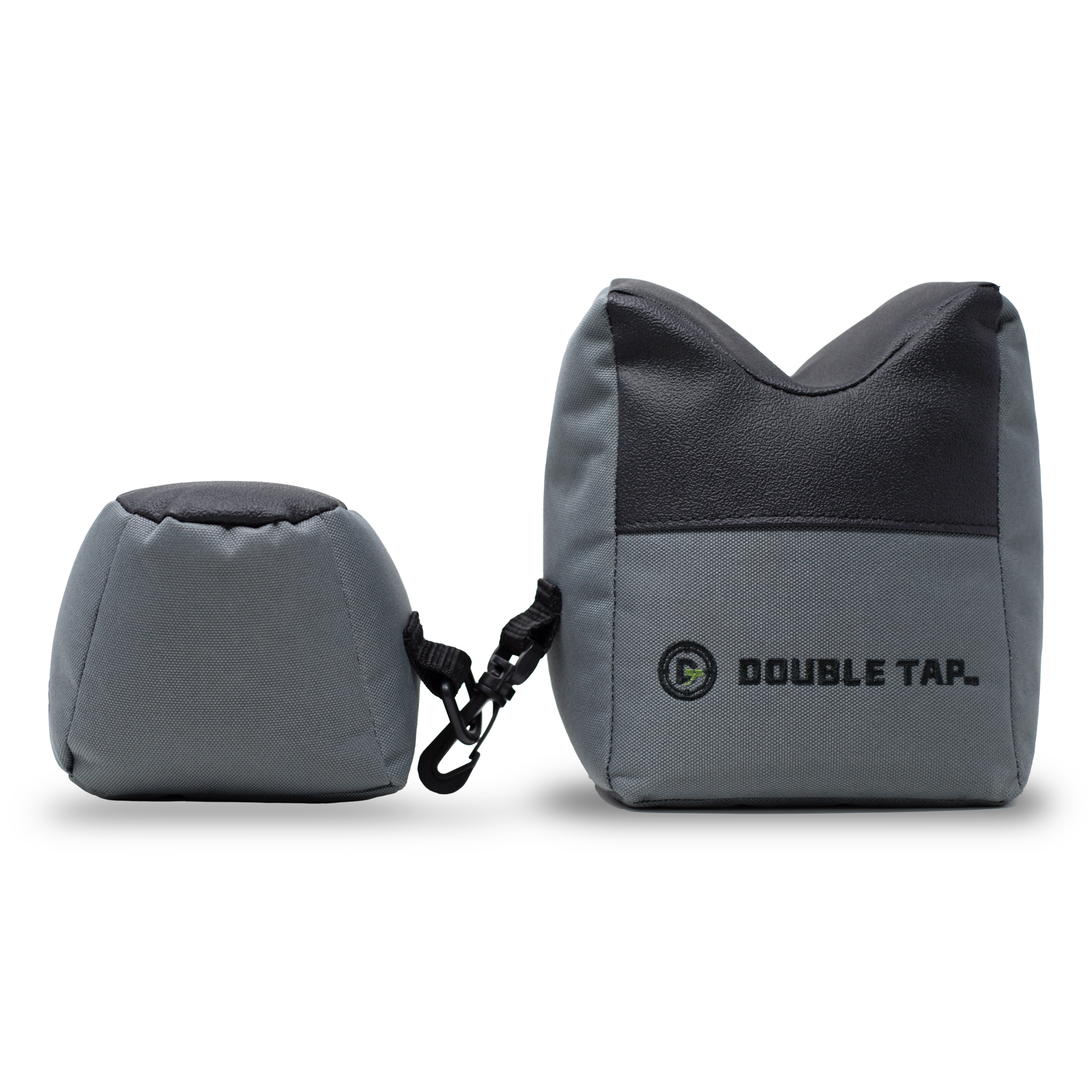 Front & Rear Combo Shooting Bag Rest