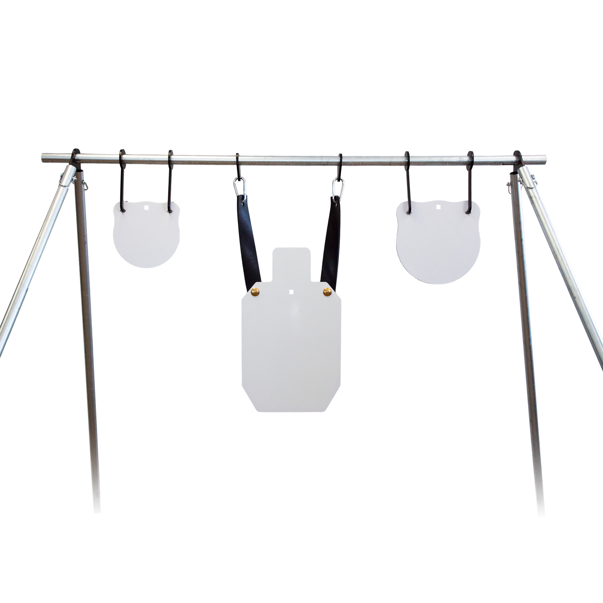 Conduit Strap/Chain Target Hangers