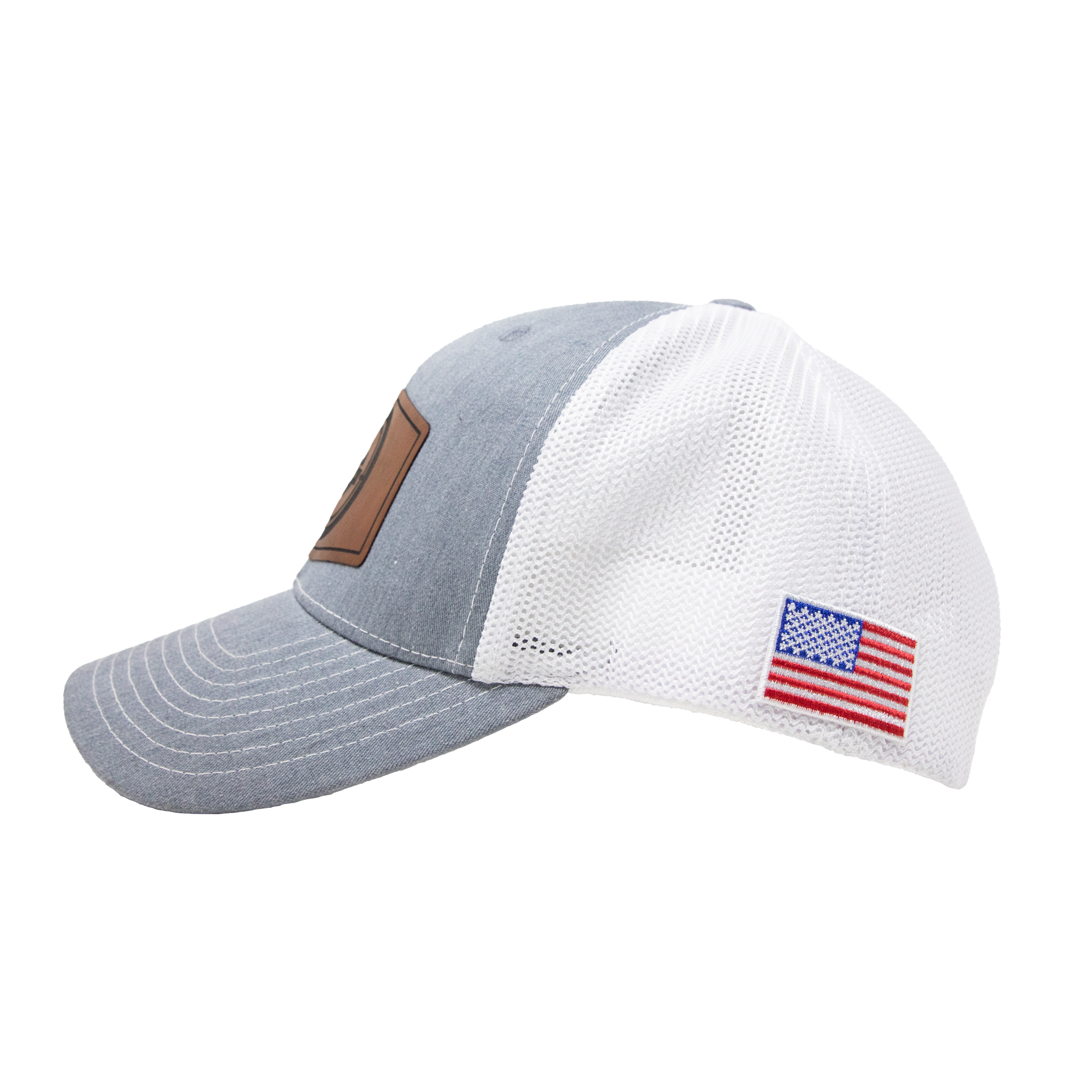 Double Tap Ind. Hat