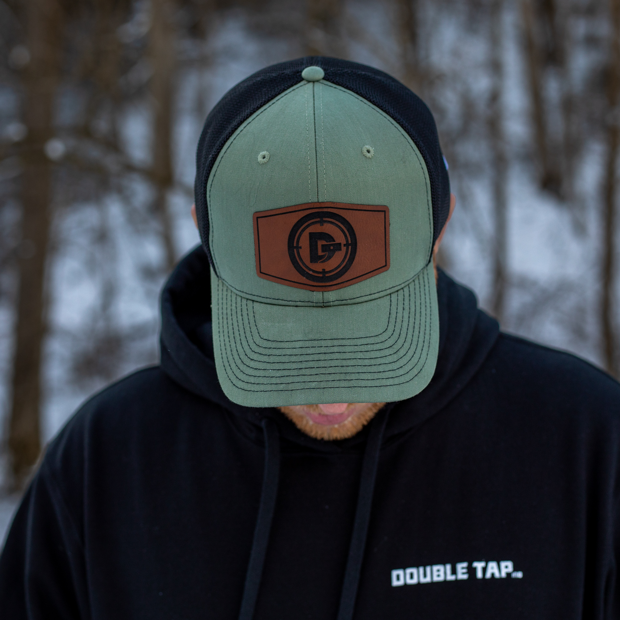 Double Tap Ind. Hat