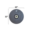 Steel-Challenge-Competition-12-inch-Round-target