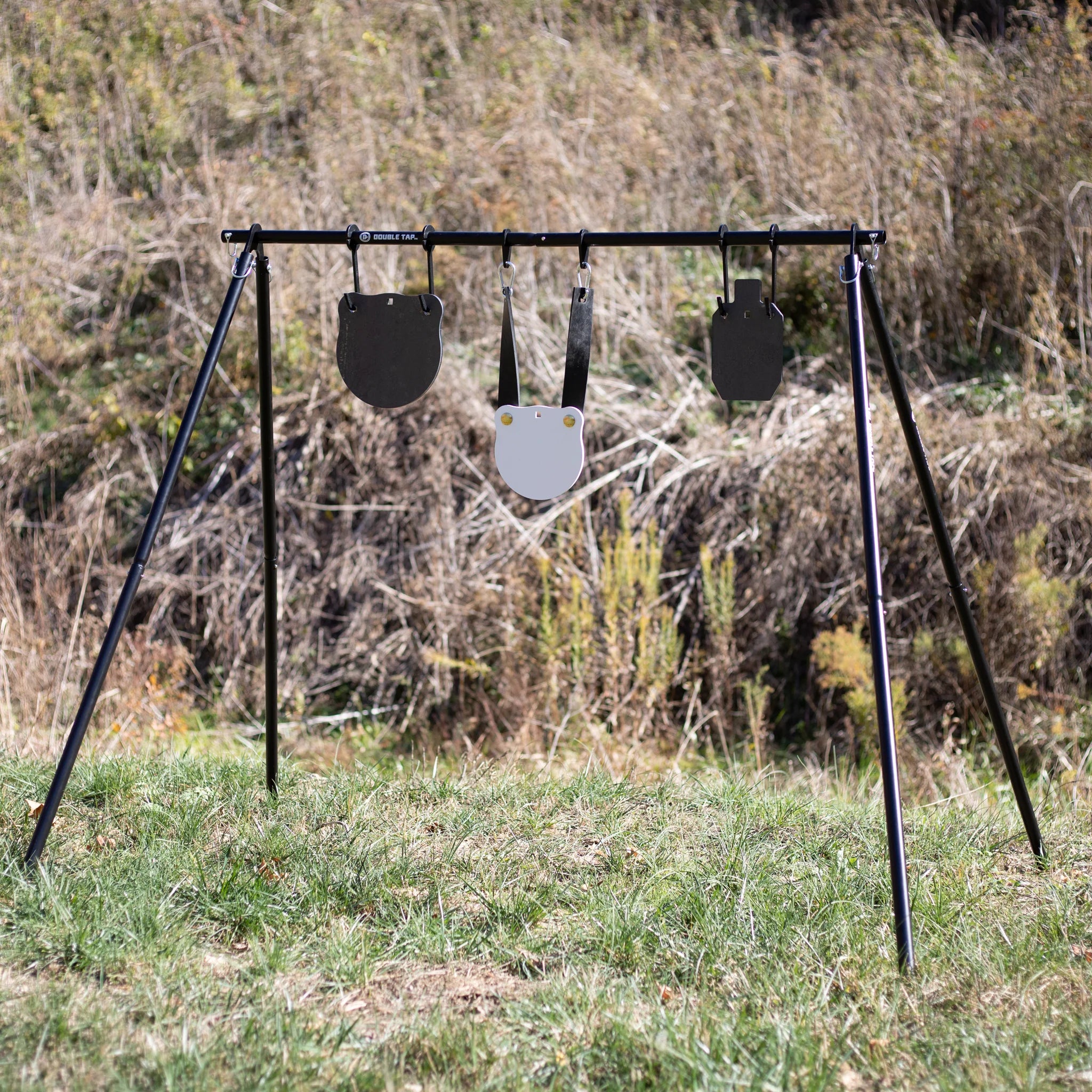 double-tap-ind-quick-stand-target-hanging-stand-kit