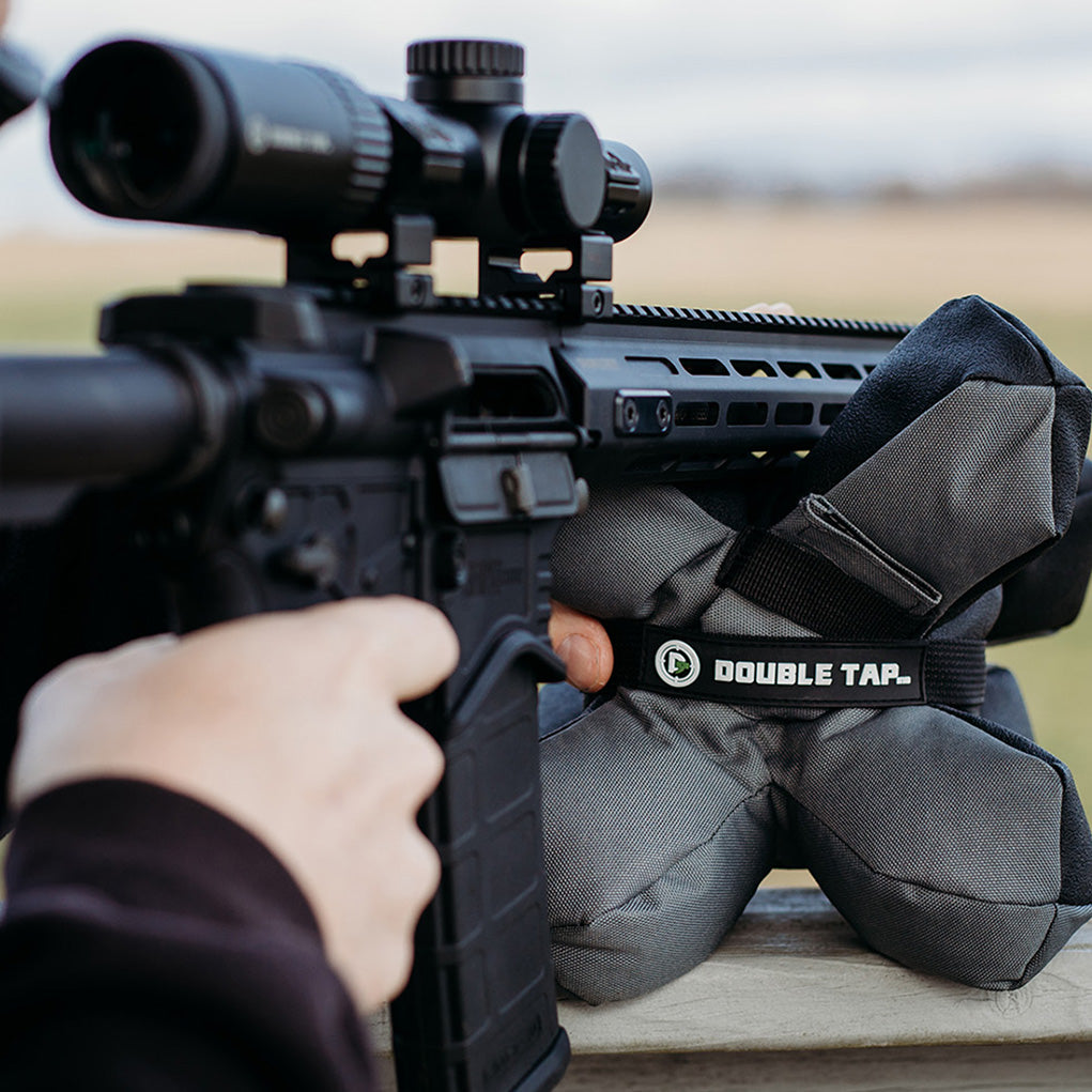 dti-filled-x-shaped-bag-rest-on-range-table