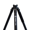 leveling-head-on-stronghold-aluminum-tripod