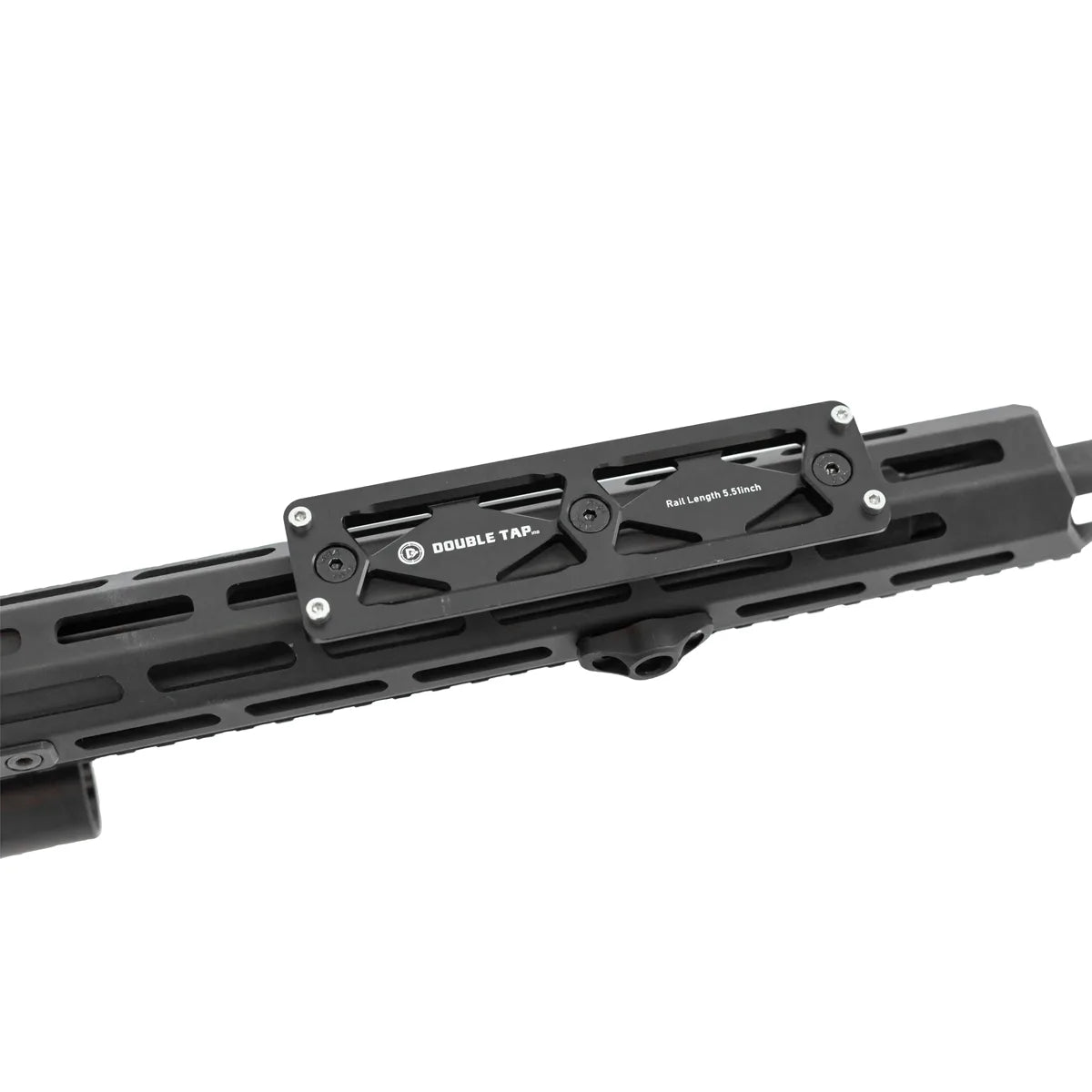 m-lok-to-arca-rail-adapter-plate-140mm-for-tripod-attached-to-firearm