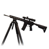 panoramic-leveling-ball-head-on-carbon-fiber-tripod-attached-to-m-lok-rail