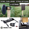 steel-challenge-h-stand-options