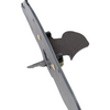 steel-hog-silhouette-target-reactive-paddle