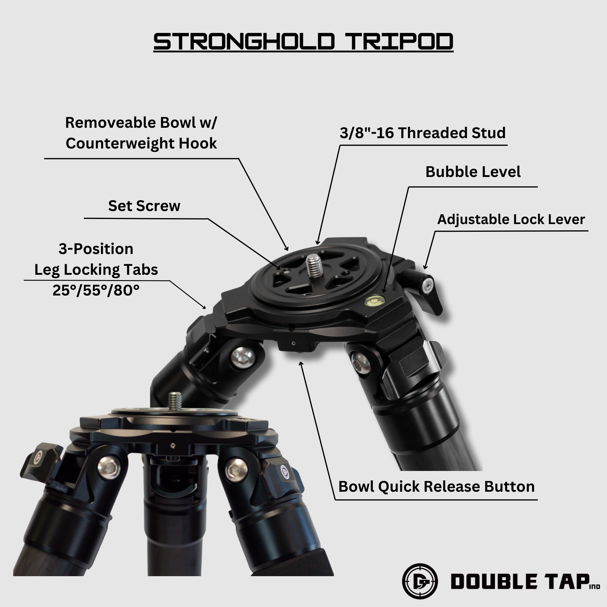 stronghold-carbon-fiber-tripod-head-specs