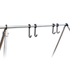 target-stand-with-j-hook-hangers