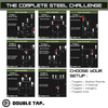 the-complete-steel-challenge-target-configurations