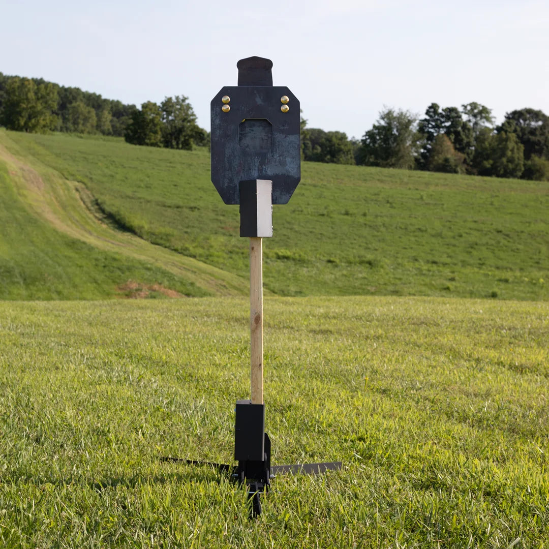 vital-strike-reactive-target-2x4-hanger-with-2x4-stand-kit-ready-for-practice